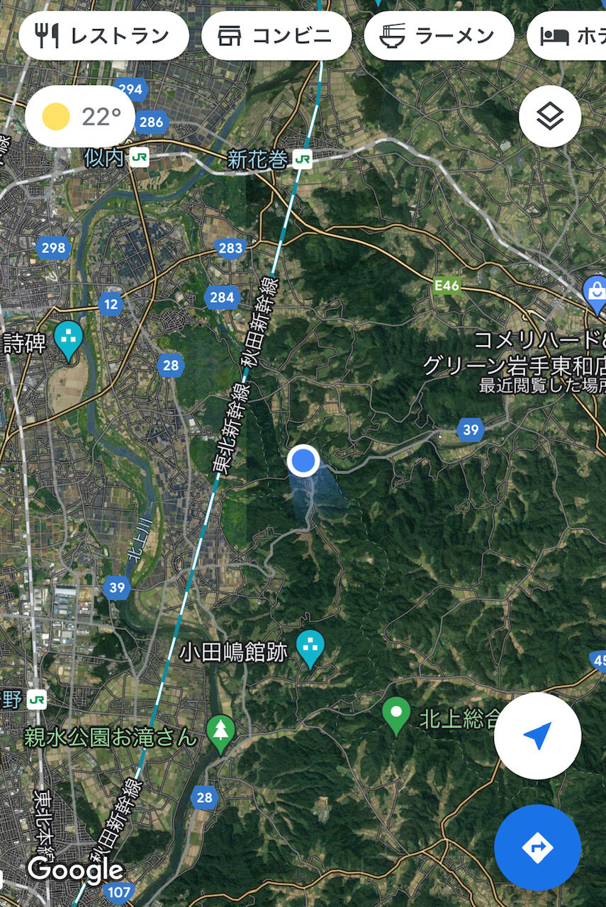 meowMAP